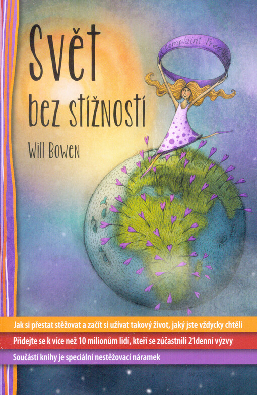 Svět bez stížností