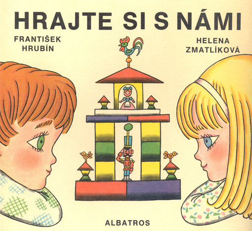 Hrajte si s námi