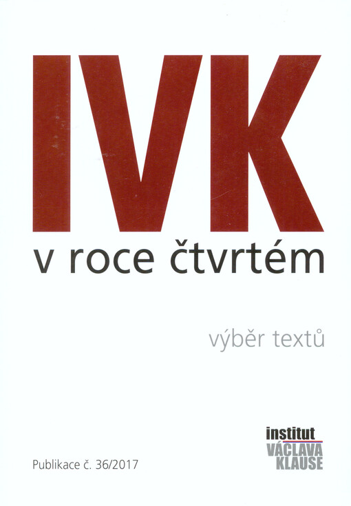 IVK v roce šestém