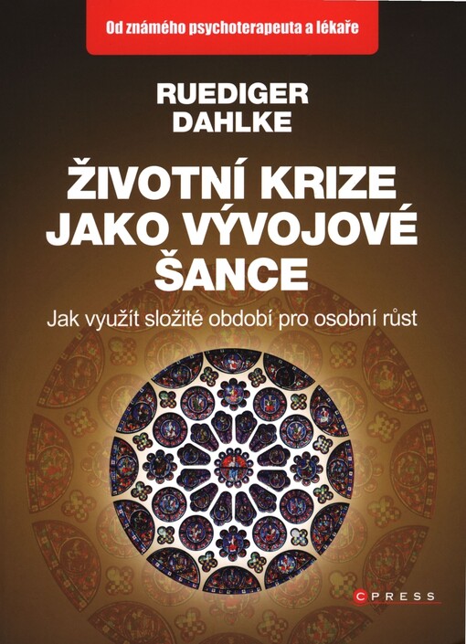 Životní krize jako vývojové šance
