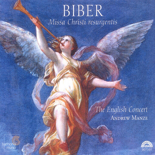 Missa Christi resurgentis and other works