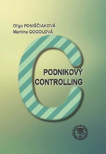 Podnikový controlling