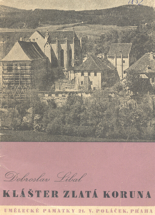 Klášter Zlatá Koruna