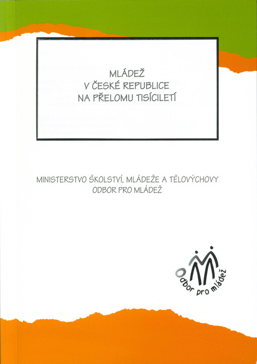 Mládež v České republice na přelomu tisíciletí