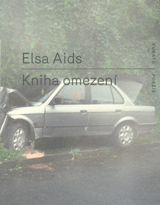 Kniha omezení
