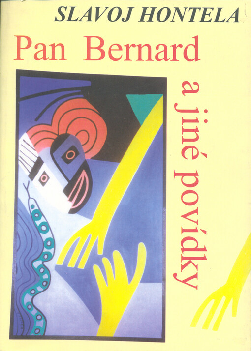 Pan Bernard a jiné povídky