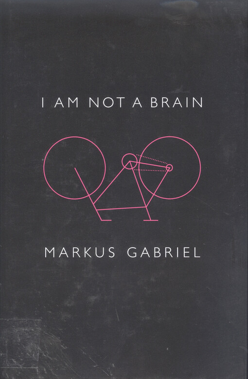 I am not a brain : philosophy of mind for the 21st century