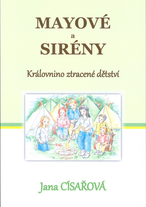 Mayové a Sirény