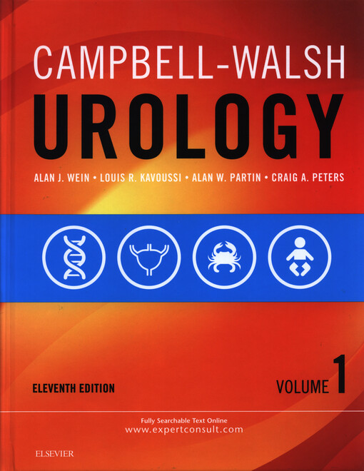 Campbell-Walsh Urology