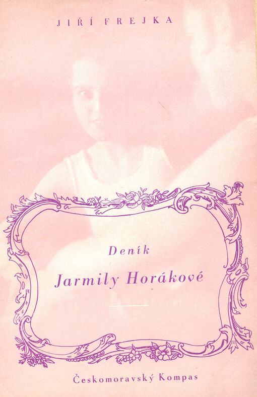 Deník Jarmily Horákové