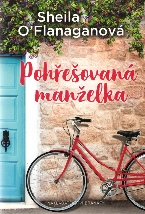 Pohřešovaná manželka