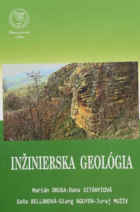Inžinierska geológia