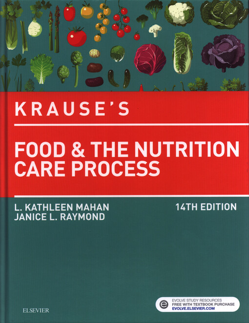 Krause's Food & the Nutrition Care Process