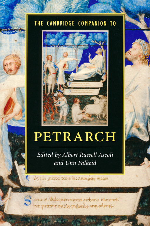 The Cambridge companion to Petrarch