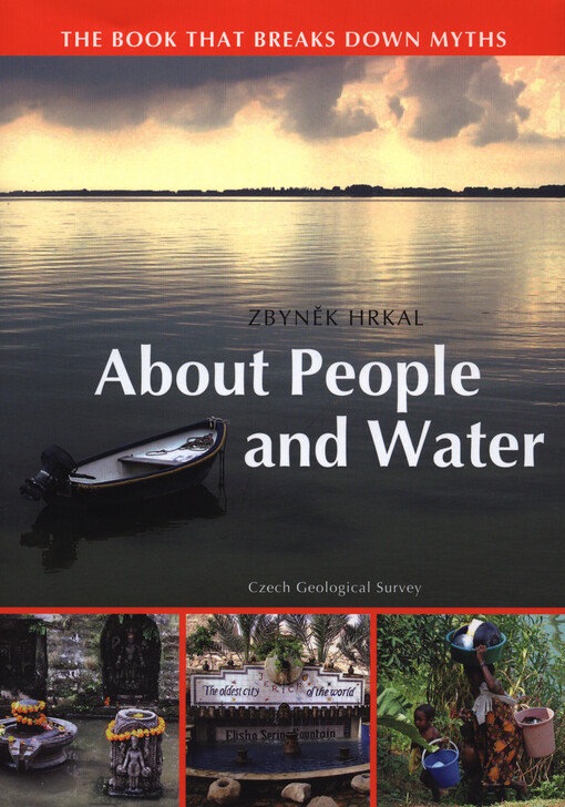 About people and water