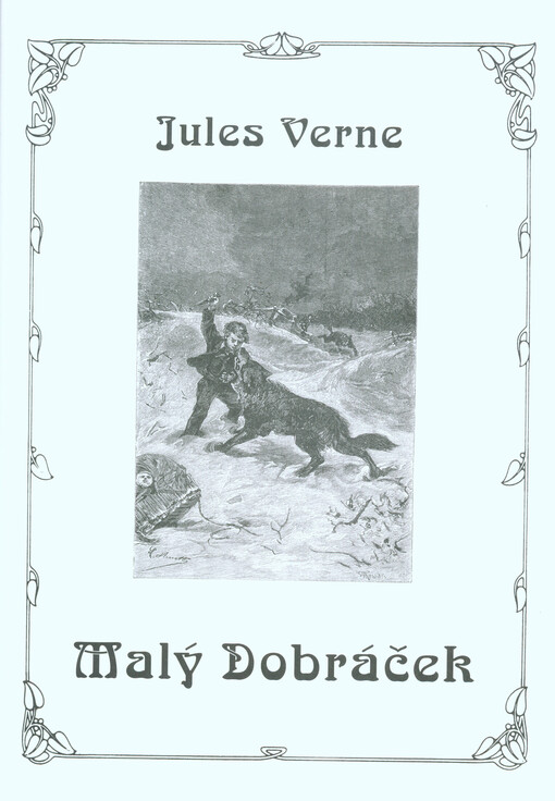 Malý Dobráček = P'tit-Bonhomme