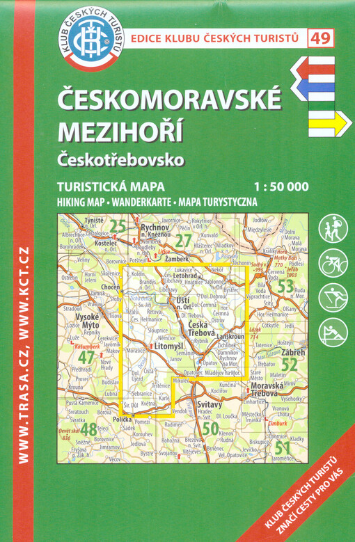Českomoravské Mezihoří