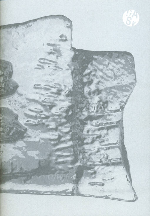 Helena Lukášová & Michael Rees : trans (forma) - the bone phone