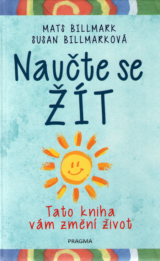 Naučte se žít