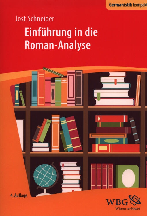 Einführung in die Roman-Analyse