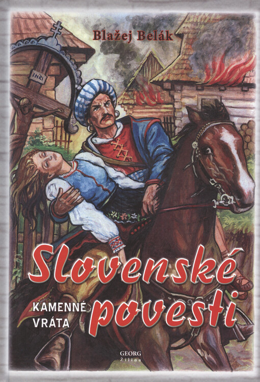 Slovenské povesti