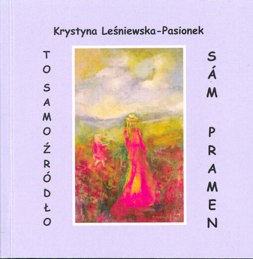 To samo źródło = Sám pramen
