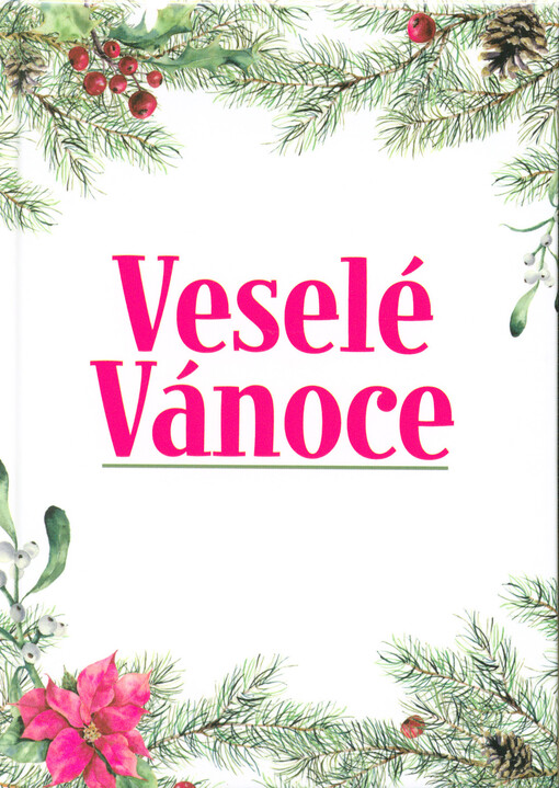 Veselé Vánoce