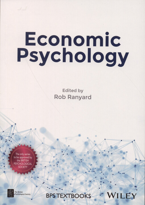 Economic psychology