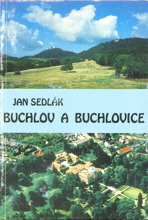 Buchlov a Buchlovice