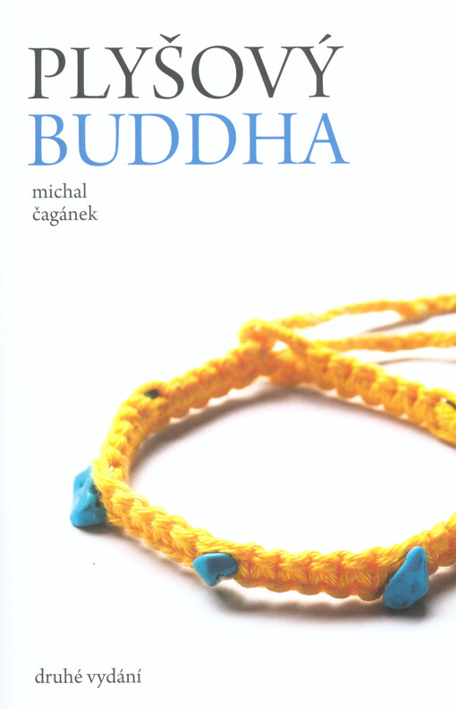 Plyšový Buddha