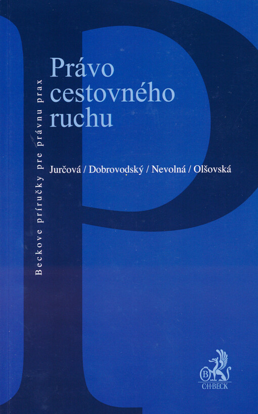 Právo cestovného ruchu