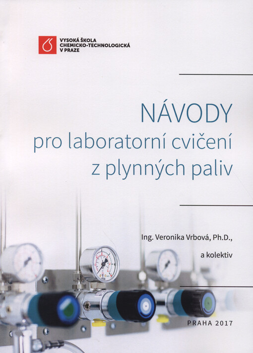 Návody pro laboratorní cvičení z planných paliv