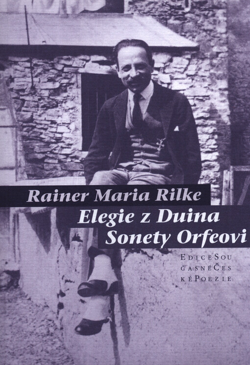 Elegie z Duina, Sonety Orfeovi