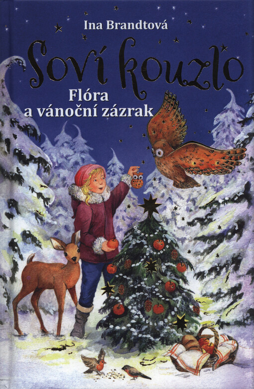 Flóra a vánoční zázrak