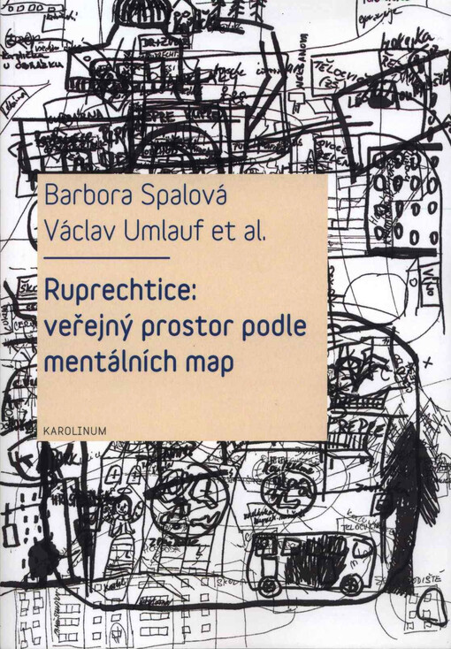 Ruprechtice: veřejný prostor podle mentálních map