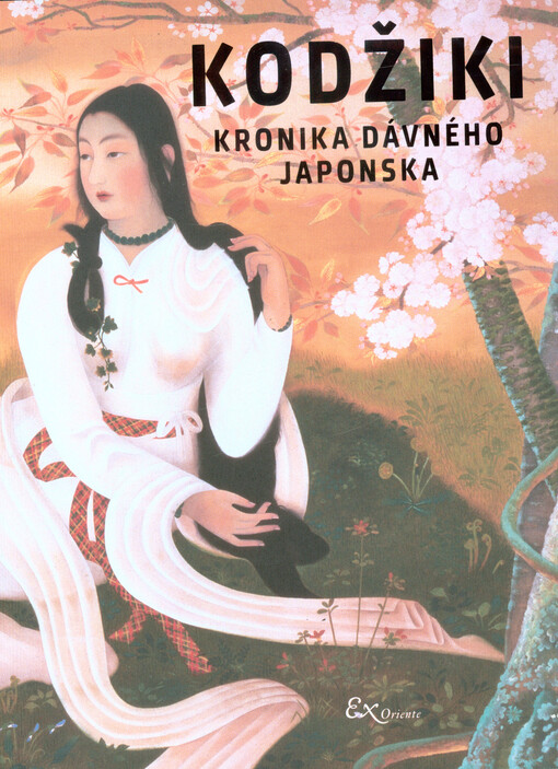 Kodžiki : kronika dávného Japonska, Třetí, opravené vydání