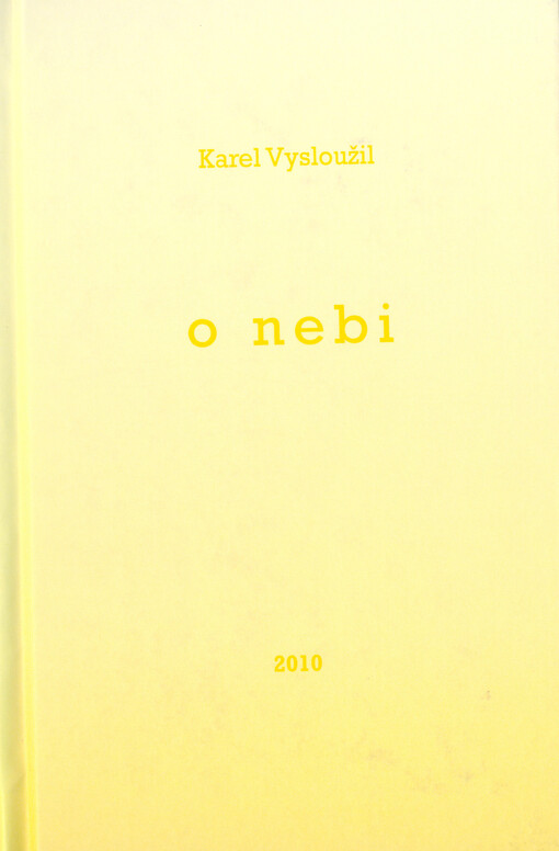 O nebi