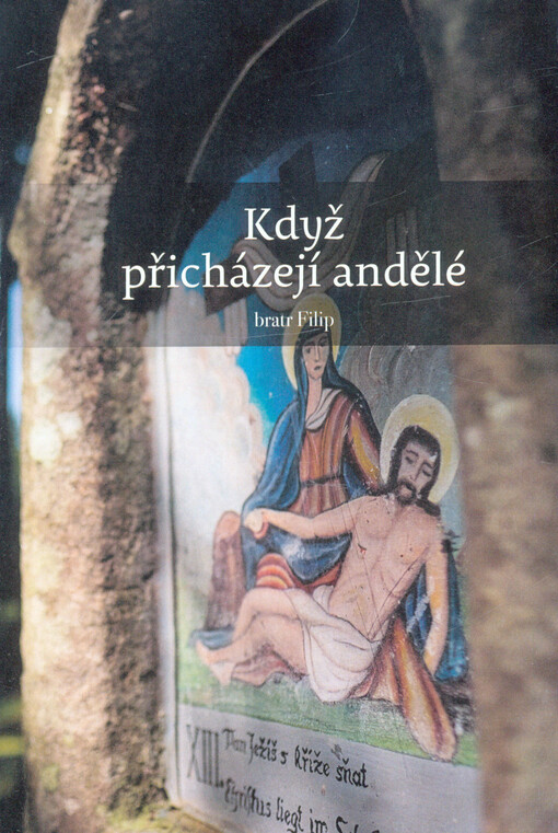 Když přicházejí andělé