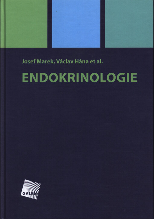 Endokrinologie