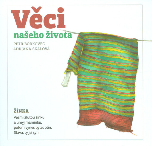 Věci našeho života