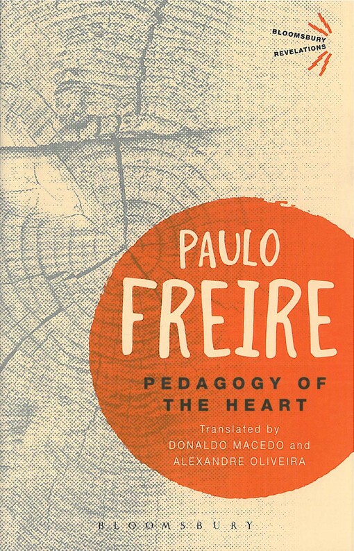Pedagogy of the heart