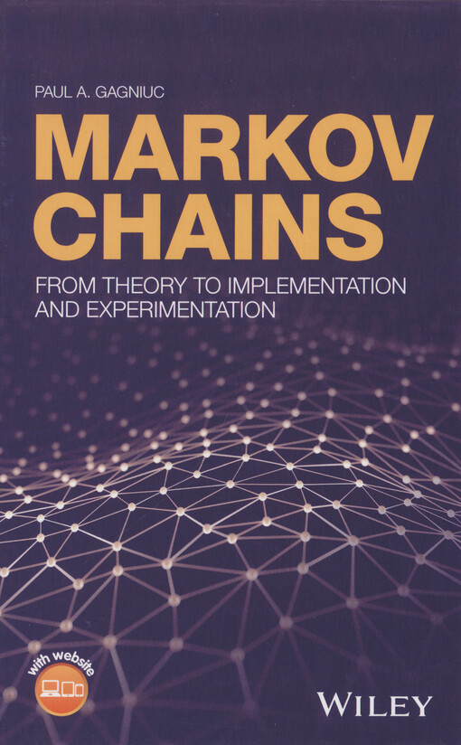 Markov chains : from theory to implementation and experimentation