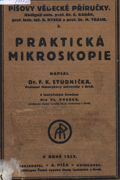 Praktická mikroskopie