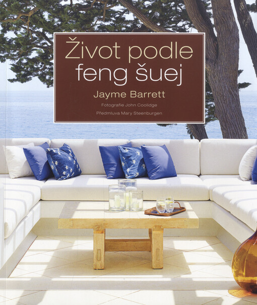 ANAG Život podle feng šuej