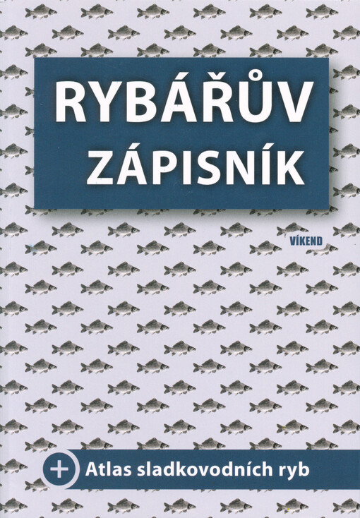 Rybářův zápisník