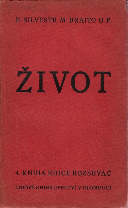 Život