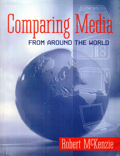 Comparing media from around the world