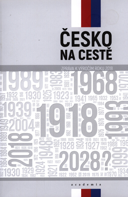 Česko na cestě