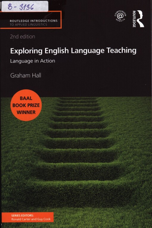 Exploring English language teaching