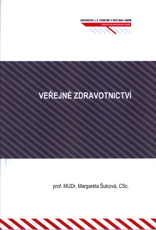 Veřejné zdravotnictví